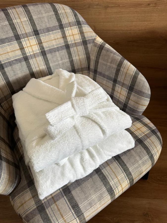 Nativo Bergaparts Längenfeld Esterno foto